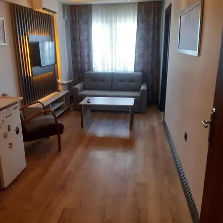 Evin 酒店 伊斯坦布尔