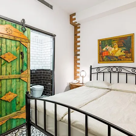 Pera Hotel Provincia di Istanbul