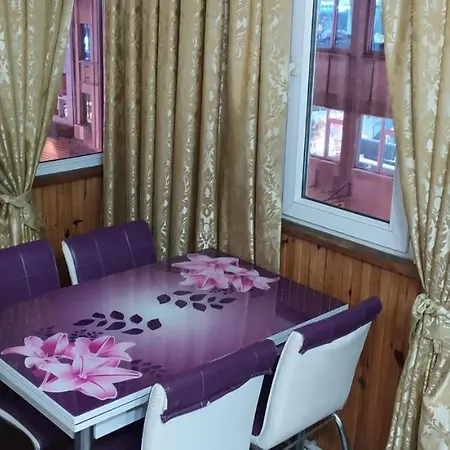 Ueskuedar Carsi Apartment Istanbul