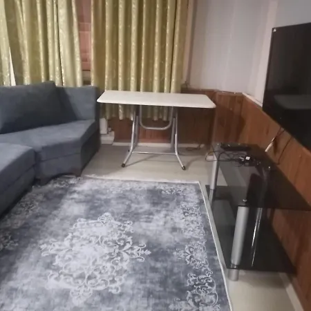 Apartment Ueskuedar Carsi Istanbul