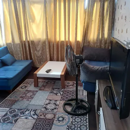Ueskuedar Carsi Istanbul