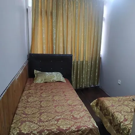 Apartment Ueskuedar Carsi Istanbul