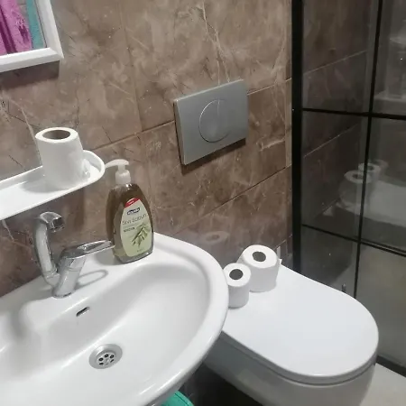 Ueskuedar Carsi * Istanbul