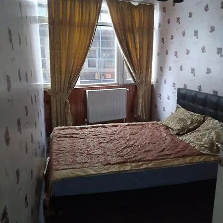 Apartment Ueskuedar Carsi Istanbul