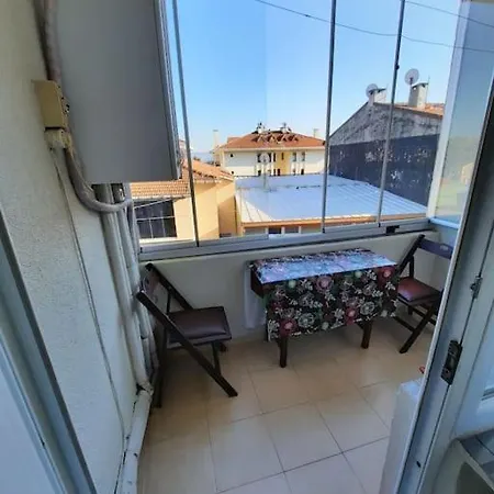 Apartment Tarabya Family Suit Acibadem Hospital