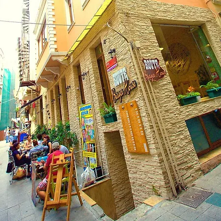 Corner Living Space İstanbul