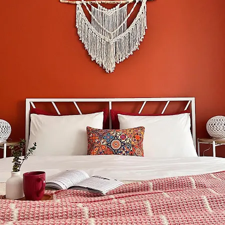 Charm And Cosy 2br Istanbul