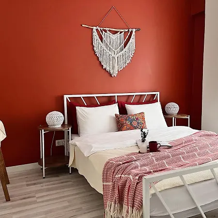 Charm And Cosy 2br Apartment *