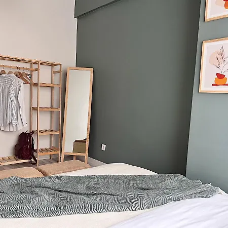 Apartment Charm And Cosy 2br