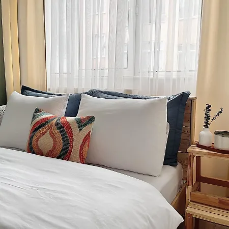 Apartment Charm And Cosy 2br *