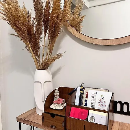 Apartment Charm And Cosy 2br *