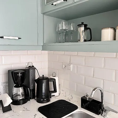 Charm And Cosy 2br