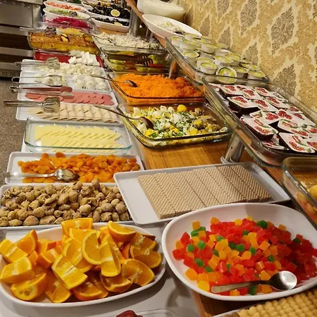 Hamit Hotel 3*