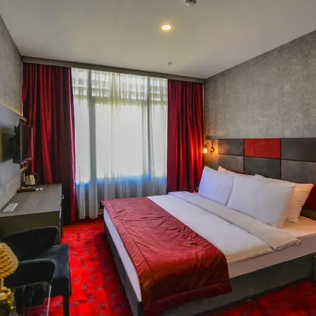 Hotel A11 Atasehir 4*