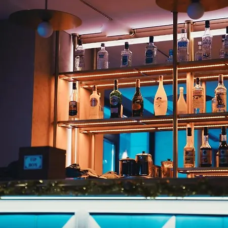 Hotel Suadhan Istanbul