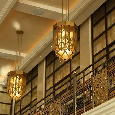 The Peninsula 5*