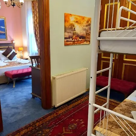 B&B Emirhan Hotel, Sultanahmet