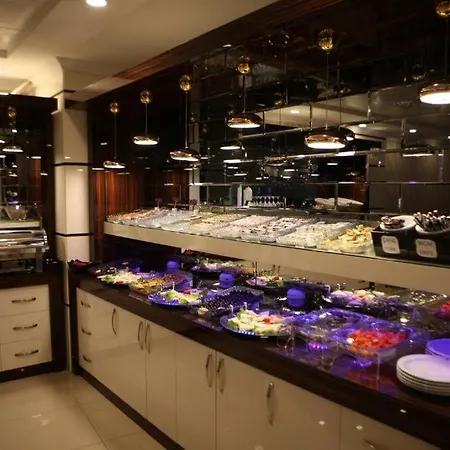 Hotel Gumus Palace 3*