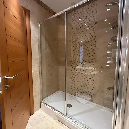 Apartment Luxury Modern 3 Bedroom & 2 Bath In Mashattan Residence, Maslak Sariyer *