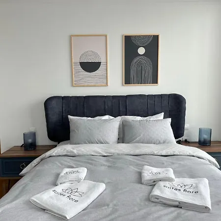 Luxury Modern 3 Bedroom & 2 Bath In Mashattan Residence, Maslak Sariyer Apartment