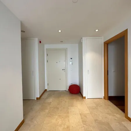 Luxury Modern 3 Bedroom & 2 Bath In Mashattan Residence, Maslak Sariyer Apartment Istanbul