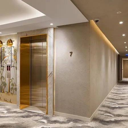 Wanda Vista Daire İstanbul