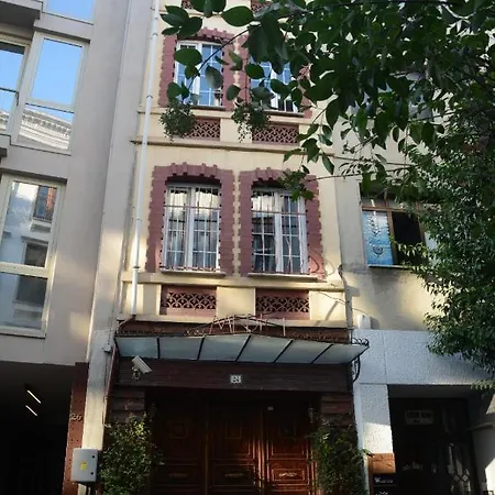 Aram Galata Suites Apartment *