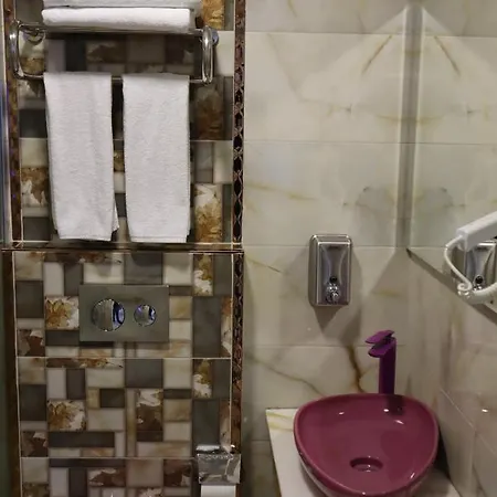 Hotel Galata &