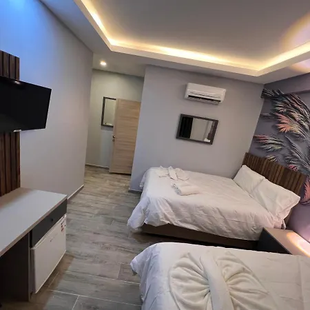 By Samarkand Travel Agency Апартаменты Стамбул