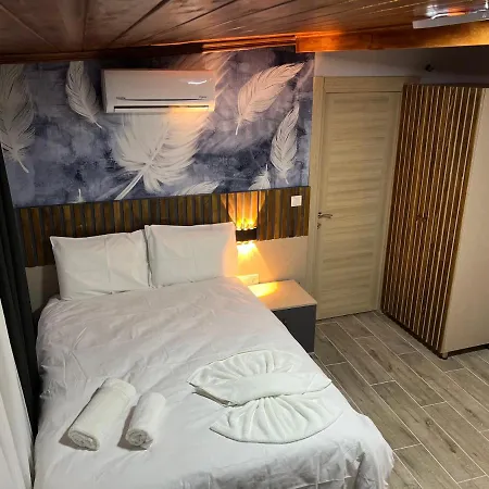 Апартаменты By Samarkand Travel Agency *