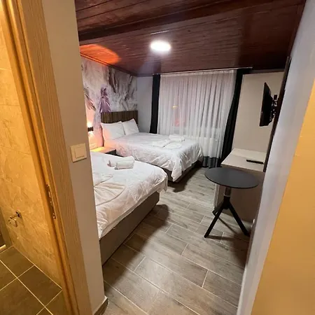 Апартаменты By Samarkand Travel Agency Стамбул