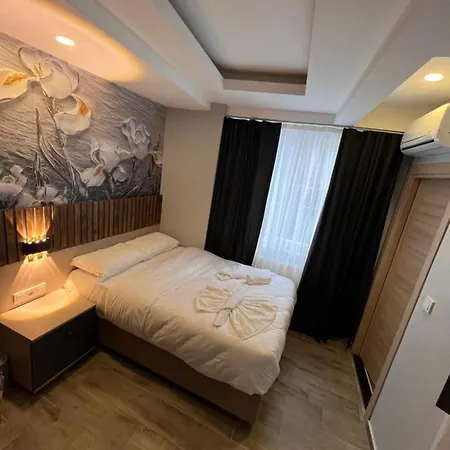By Samarkand Travel Agency Стамбул