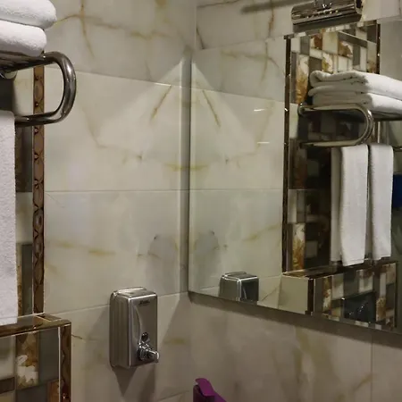 Hotel Galata & 3*