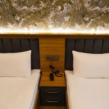 Calenberg 3* Istanbul