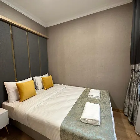 H&l 2* Istanbul