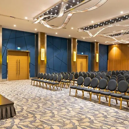 Crowne Plaza Florya By Ihg Ξενοδοχείο 5*