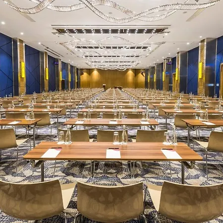 Crowne Plaza Florya By Ihg Ξενοδοχείο