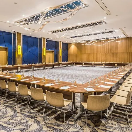 Ξενοδοχείο Crowne Plaza Florya By Ihg Κωνσταντινούπολη