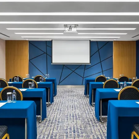 Crowne Plaza Florya By Ihg Ξενοδοχείο 5*