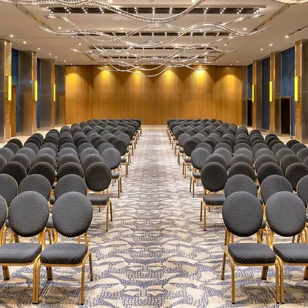 Crowne Plaza Florya By Ihg 5*