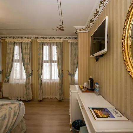 Paradiso * Istanbul