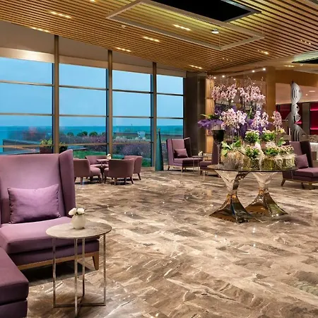 Crowne Plaza Florya By Ihg Κωνσταντινούπολη