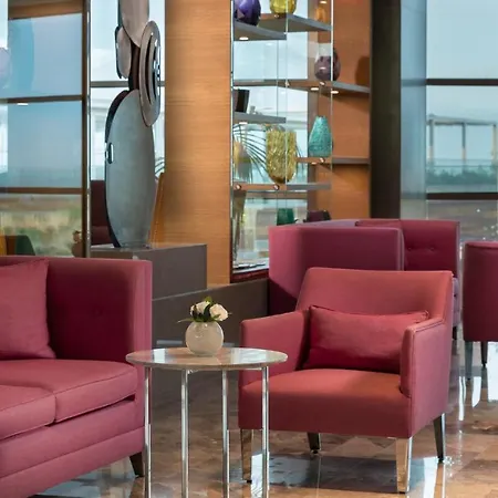 Crowne Plaza Florya By Ihg Ξενοδοχείο