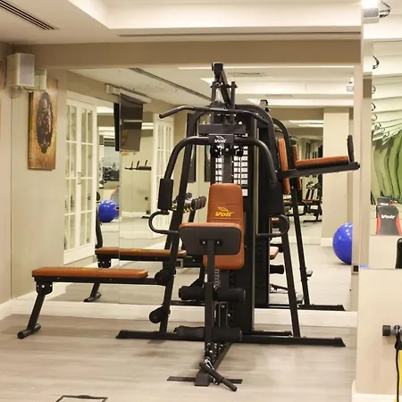 Berjer Boutique & Istanbul