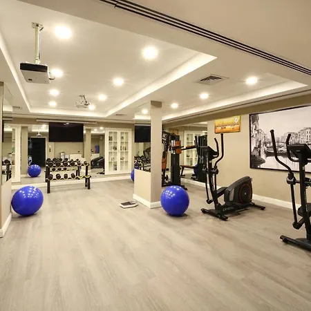 Berjer Boutique & 4*