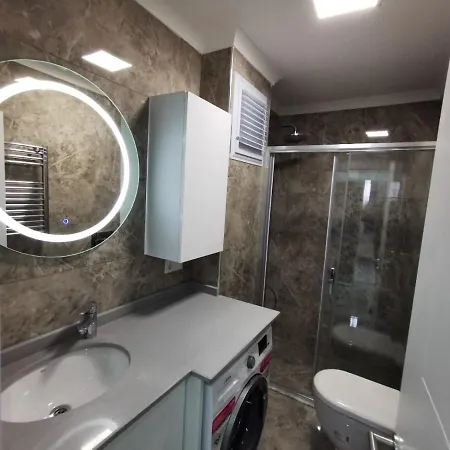 Rose Apartment Istanbul