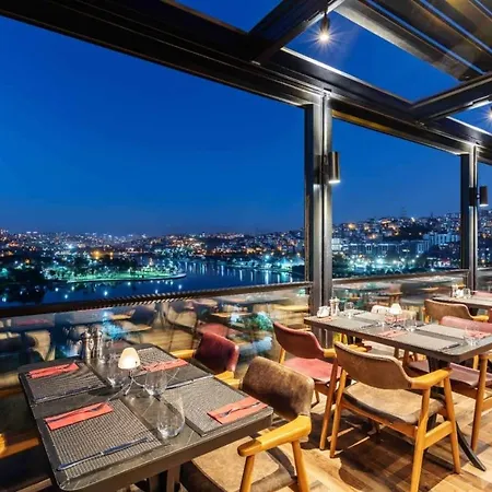 Ramada By Wyndham Istanbul Golden Horn