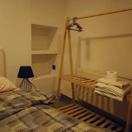 Apartment Garden Aparts Taksim Istanbul
