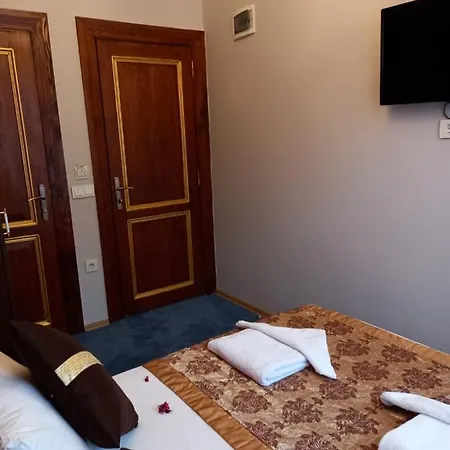 B&B Emirhan Hotel, Sultanahmet