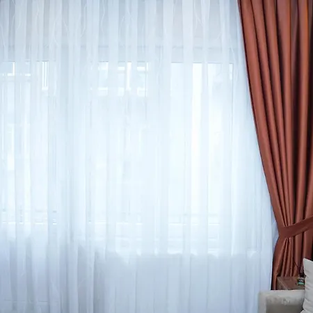 Aparthotel Sufra Istanbul